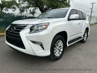 2016 Lexus GX 460