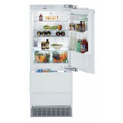 Liebherr HC-1550 Bottom Freezer Refrigerator