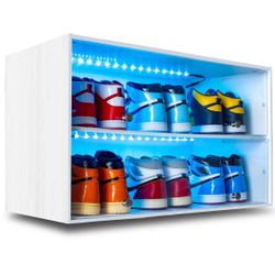 Sneaker Display case