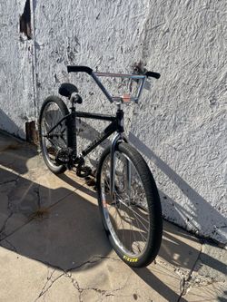 Throne bike 29