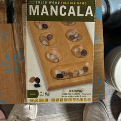 Mancala 