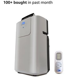 Whynter Portable AC 12K BTU