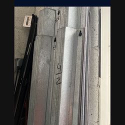 Hurricane Window Shutters