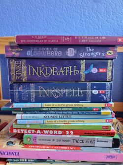 Books