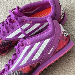 Adidas Arriba IV Spikes Track Shoes