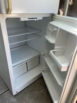 Fridge