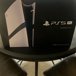 Ps5 Pro 2TB