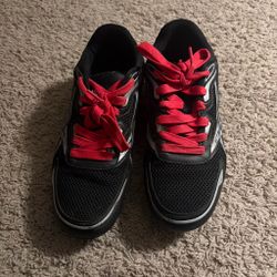 Enzo asic cleats