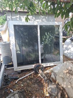 Retrofit Window