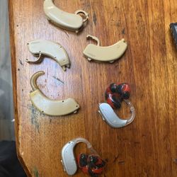 Hearing Aids