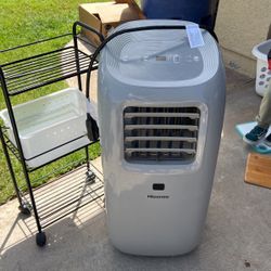 Hisense Ac 