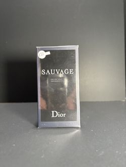 Dior Savage Edt