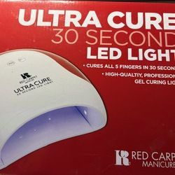 LED Nail light