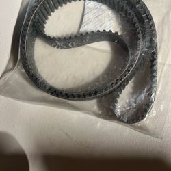 Mitsuboshi Timing Belt For 2000-2006 Toyota Tundra And Sequoia V8