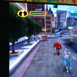 Nintendo GameCube With Pikmin 2 And A Few Other Great Games