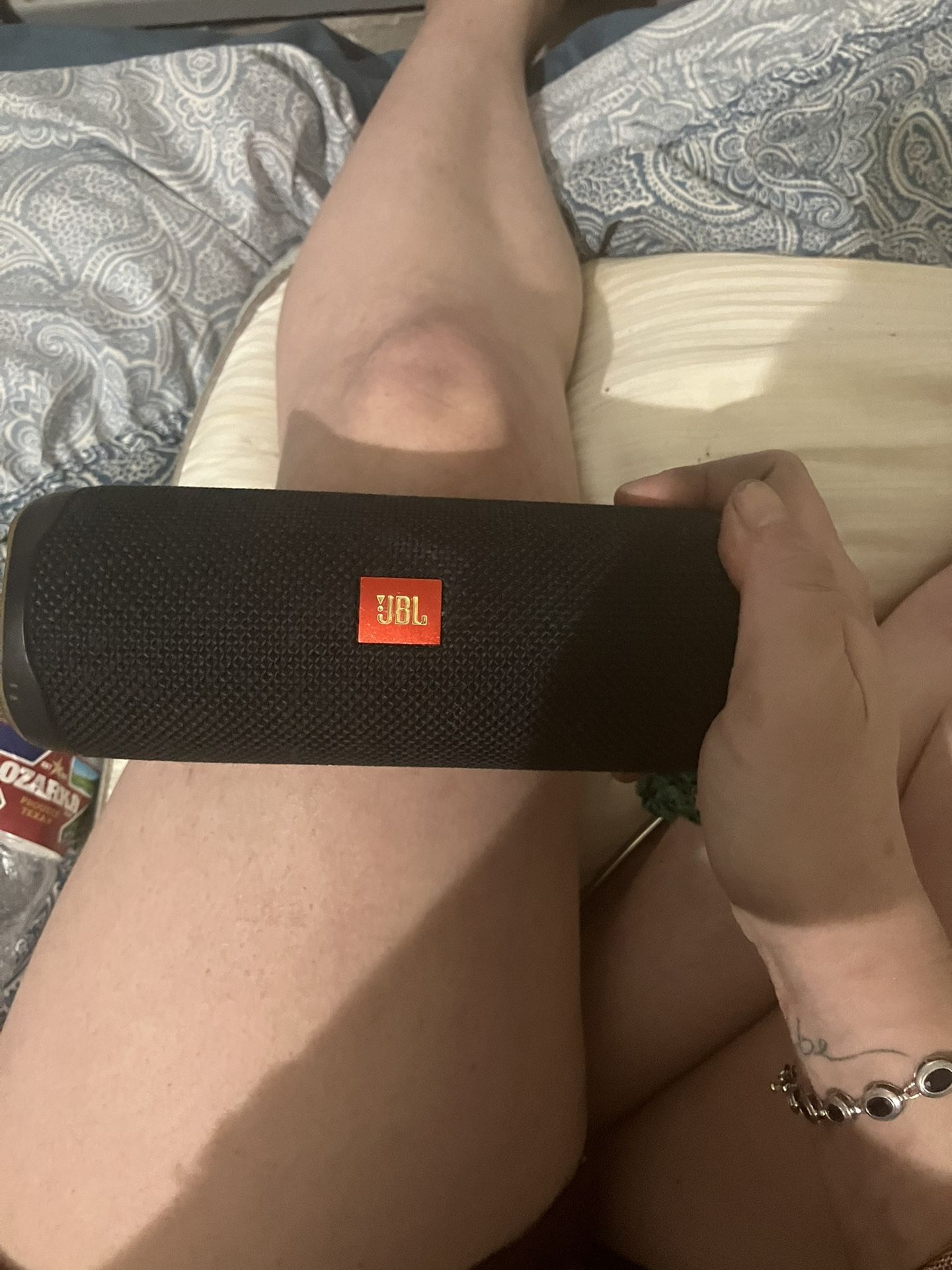 JBL FLIP 5, Waterproof Portable Bluetooth Speaker