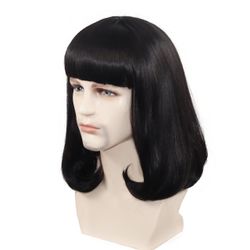 Lord Farquaad Wig Shrek