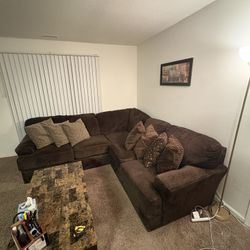 Apartment Furniture and Items for Sale
