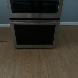 Microwave Jen Air Combo 30” , $1,500