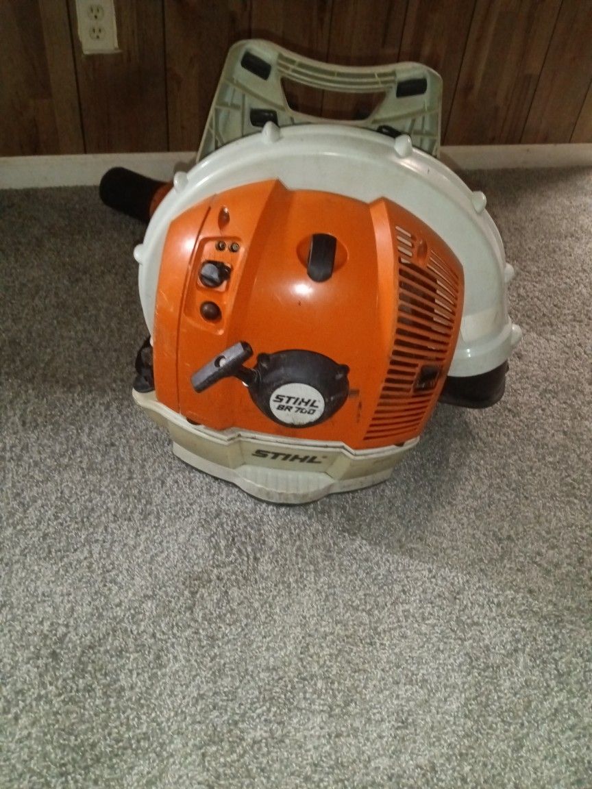 Stihl Leaf Blower