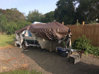 1987 Chapperal XL178