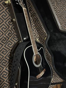 Takamine Legacy