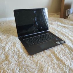 2017 HP X360 Spectre 512GB