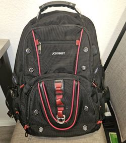 Travel Laptop Backpack New