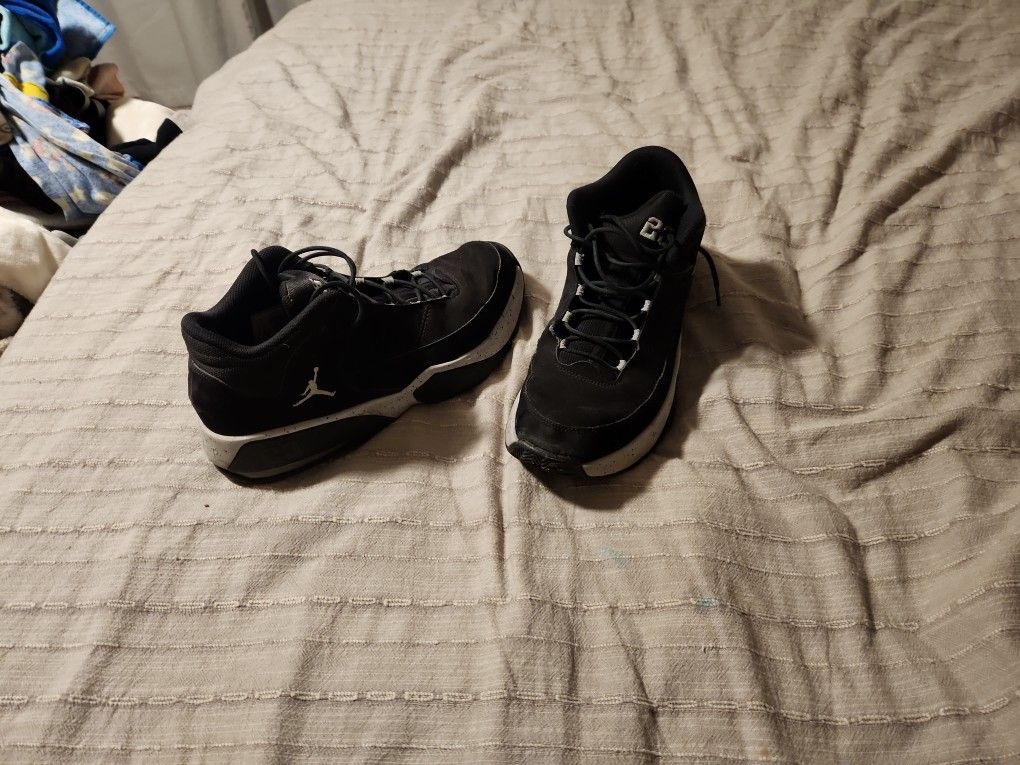 Jordan Airs