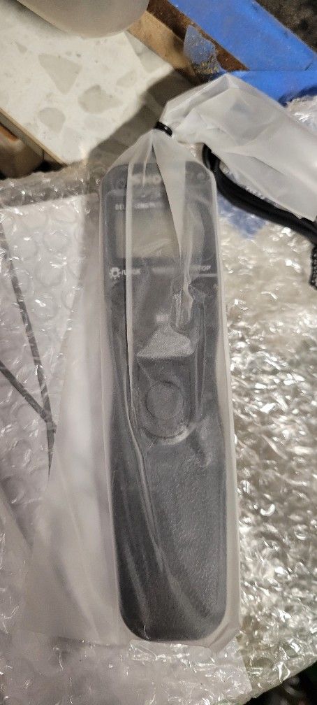 Shoot Remote Cord