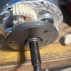 Ebike/escooter repair.
And modifications