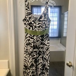 Beautiful Ann Taylor Dress