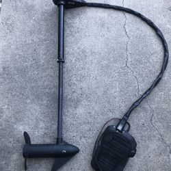 Trolling Motor