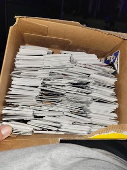 topps /panini baseball basketball rookies and regular cards