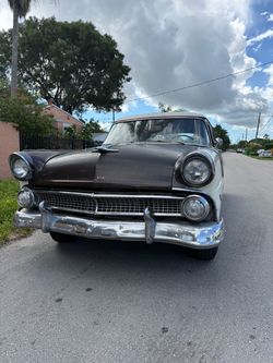 1955 Ford Fairlane