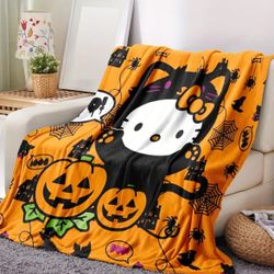 Hello kitty Blanket 