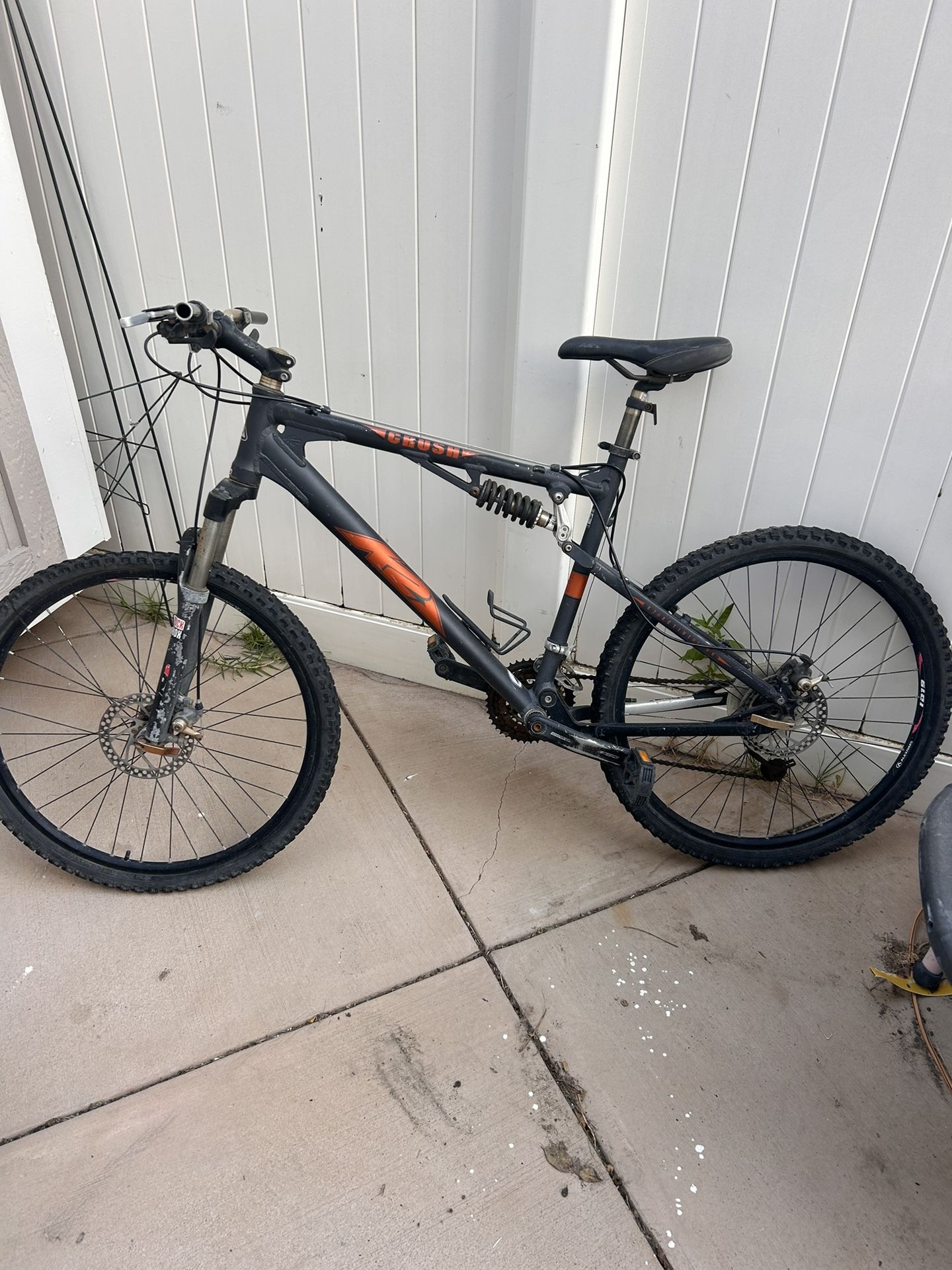Bike 