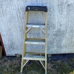 Ladder