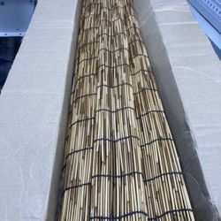 natural reed fencing, Eco friendly reed fencing, reed screen for garden, privacy ..