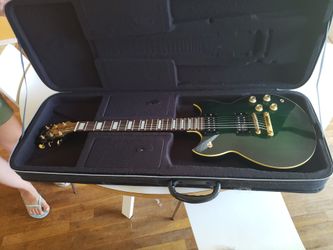 2000s Yamaha SBG700S