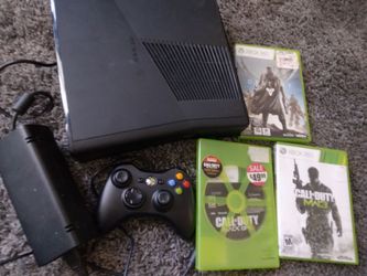 Xbox 360