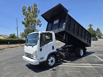 2019 Isuzu NRR