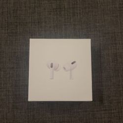 AirPod Pro