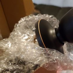 Design House Gateway Series Terrace Lock Set 