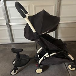 Yo-yo Stroller 