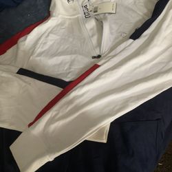 polo ralph lauren jacket , size large 