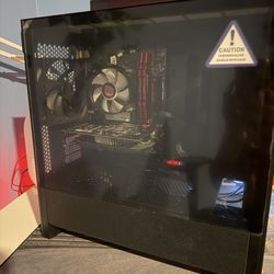 Gaming pc Or best offer