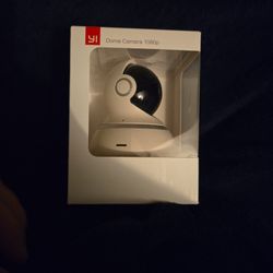 YI Dome Camera
