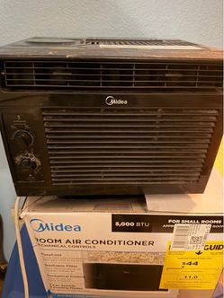 Room air conditioner