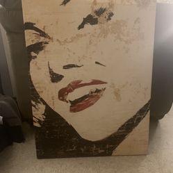 Marilyn Monroe pictures